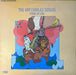 The Ray Charles Singers – Moods Of Love (2xLP) LP vinyl record, image 1 of 8