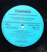Hermann De Løvenskiold, Det Kongelige Kapel, David Garforth – Music For The Bourneville Ballet La Sylphide LP vinyl record, image 5 of 5