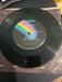 Bing Crosby, John Scott Trotter And His Orchestra – White Christmas / Where The Blue Of The Night Meets The Gold Of The Day 7" vinyl record, image 3 of 3