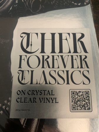 Cher – Forever (2xLP) LP vinyl record, image 2 of 4