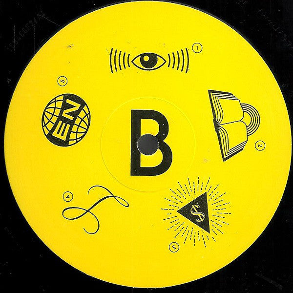 Arcade Fire – Tutto Adesso LP vinyl record, image 4 of 8