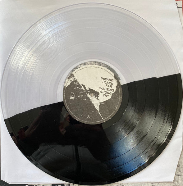 The Soft Moon – Deeper LP vinyl record, image 7 of 8