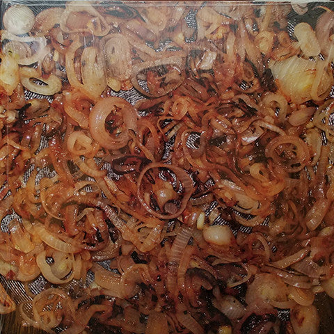Ty Segall – Fried Shallots 12" vinyl record, image 2 of 5