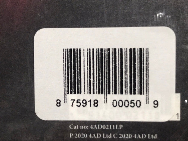 Grimes – Miss Anthropocene LP vinyl record, image 4 of 8