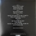 D'Angelo, The Vanguard – Black Messiah (2xLP) LP vinyl record, image 4 of 4