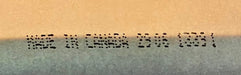 Sabrina Carpenter – Emails I Can't Send LP vinyl record, image 10 of 10