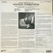 Stanley Turrentine – That's Where It's At LP vinyl record, image 4 of 7