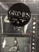 Grimes – Miss Anthropocene LP vinyl record, image 3 of 8