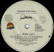 Frank Sinatra – L.A. Is My Lady 7" vinyl record, image 3 of 4