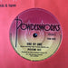 Room 101 – One By One 7" vinyl record, image 1 of 2