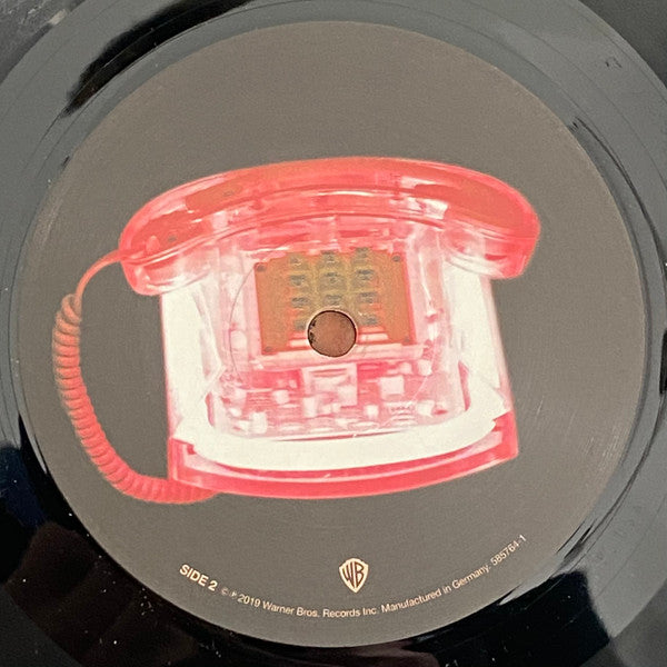 Jenny Lewis – On The Line LP vinyl record, image 6 of 10