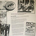 The Jars – Make Love Not War LP vinyl record, image 5 of 10