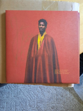 Jon Batiste – We Are LP vinyl record, image 7 of 7