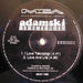 Adamski – N-R-G 12" vinyl record, image 4 of 4