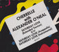 Cherrelle, Alexander O'Neal – Saturday Love (Extended Version) 12" vinyl record, image 2 of 5
