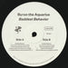 Byron The Aquarius – Baddest Behavior 12" vinyl record, image 2 of 3