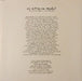 Sinéad O'Connor – Am I Not Your Girl? LP vinyl record, image 4 of 6