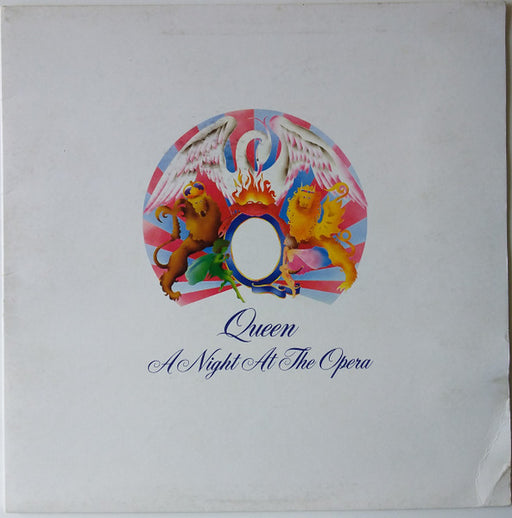 Queen – A Night At The Opera