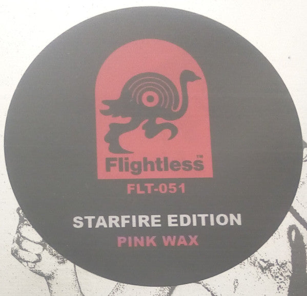 Amyl And The Sniffers – Amyl And The Sniffers LP vinyl record, image 6 of 6