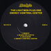 Bubbha Thomas & The Lightmen Plus One – Energy Control Center (2xLP) LP vinyl record, image 7 of 10
