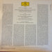 Wolfgang Amadeus Mozart, Carl Maria Von Weber, Rafael Kubelik, Karl Leister, Berliner Philharmoniker – Mozart · Weber: Klarinettenkonzerte LP vinyl record, image 2 of 4