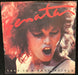Pat Benatar – Love Is A Battlefield 7" vinyl record, image 1 of 4