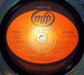Tyrannosaurus Rex – Ride A White Swan LP vinyl record, image 4 of 4