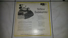 Unknown Artist – Music From The Beatles' Film Yellow Submarine LP vinyl record, image 2 of 5
