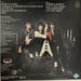 Mama's Boys – Power And Passion LP vinyl record, image 2 of 4