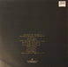 Sinéad O'Connor – Am I Not Your Girl? LP vinyl record, image 2 of 6