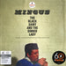 Charles Mingus – The Black Saint And The Sinner Lady LP vinyl record, image 9 of 10