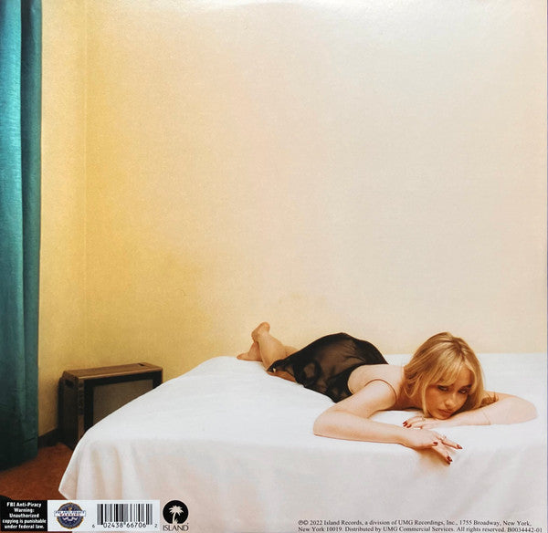 Sabrina Carpenter – Emails I Can't Send LP vinyl record, image 3 of 10