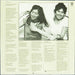 Kate & Anna McGarrigle – Kate & Anna McGarrigle LP vinyl record, image 2 of 4
