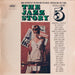 Various – The Jazz Story Volume 5 (Rare Records Of The Men And The Music: Modern And Free Form) LP vinyl record, image 1 of 4