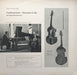 Johann Sebastian Bach – Gambensonaten, Triosonate G-dur Um 1720 LP vinyl record, image 5 of 8