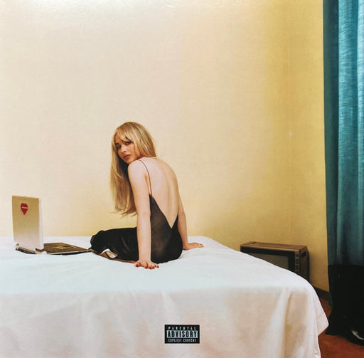 Sabrina Carpenter – Emails I Can't Send LP vinyl record, image 1 of 10