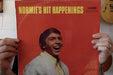 Normie Rowe, Normie Rowe & The Playboys – Normie's Hit Happenings LP vinyl record, image 5 of 5