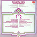 Samantha Sang – Samantha Sang And Rocked The World LP vinyl record, image 2 of 4