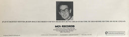 Buddy Holly, The Crickets – 20 Golden Greats LP vinyl record, image 7 of 7