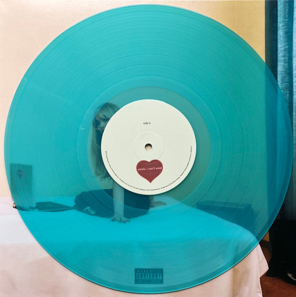 Sabrina Carpenter – Emails I Can't Send LP vinyl record, image 6 of 10