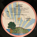 Sandy Denny – Sandy LP vinyl record, image 4 of 5