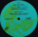 Eric Dolphy – Out To Lunch! LP vinyl record, image 3 of 5
