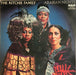 The Ritchie Family – Arabian Nights LP vinyl record, image 1 of 4