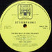 Eric Delaney – The Big Beat Of Eric Delaney LP vinyl record, image 4 of 4