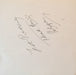 The Headboys – The Shape Of Things To Come LP vinyl record, image 2 of 4