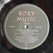Roxy Music – Avalon LP vinyl record, image 3 of 6