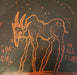 Goat Girl – On All Fours (2xLP) LP vinyl record, image 9 of 10
