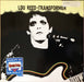 Lou Reed – Transformer LP vinyl record, image 1 of 7