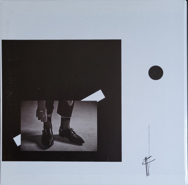 Angel Olsen – Whole New Mess LP vinyl record, image 2 of 10