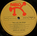 Herb Ellis, Joe Pass – Two For The Road LP vinyl record, image 3 of 5